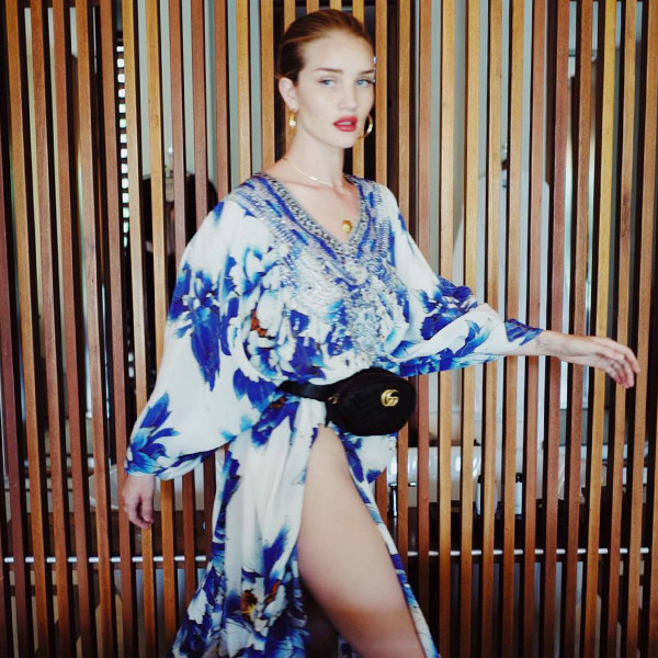 ESC: Rosie Huntington-Whiteley ESC: Rosie Huntington-Whiteley